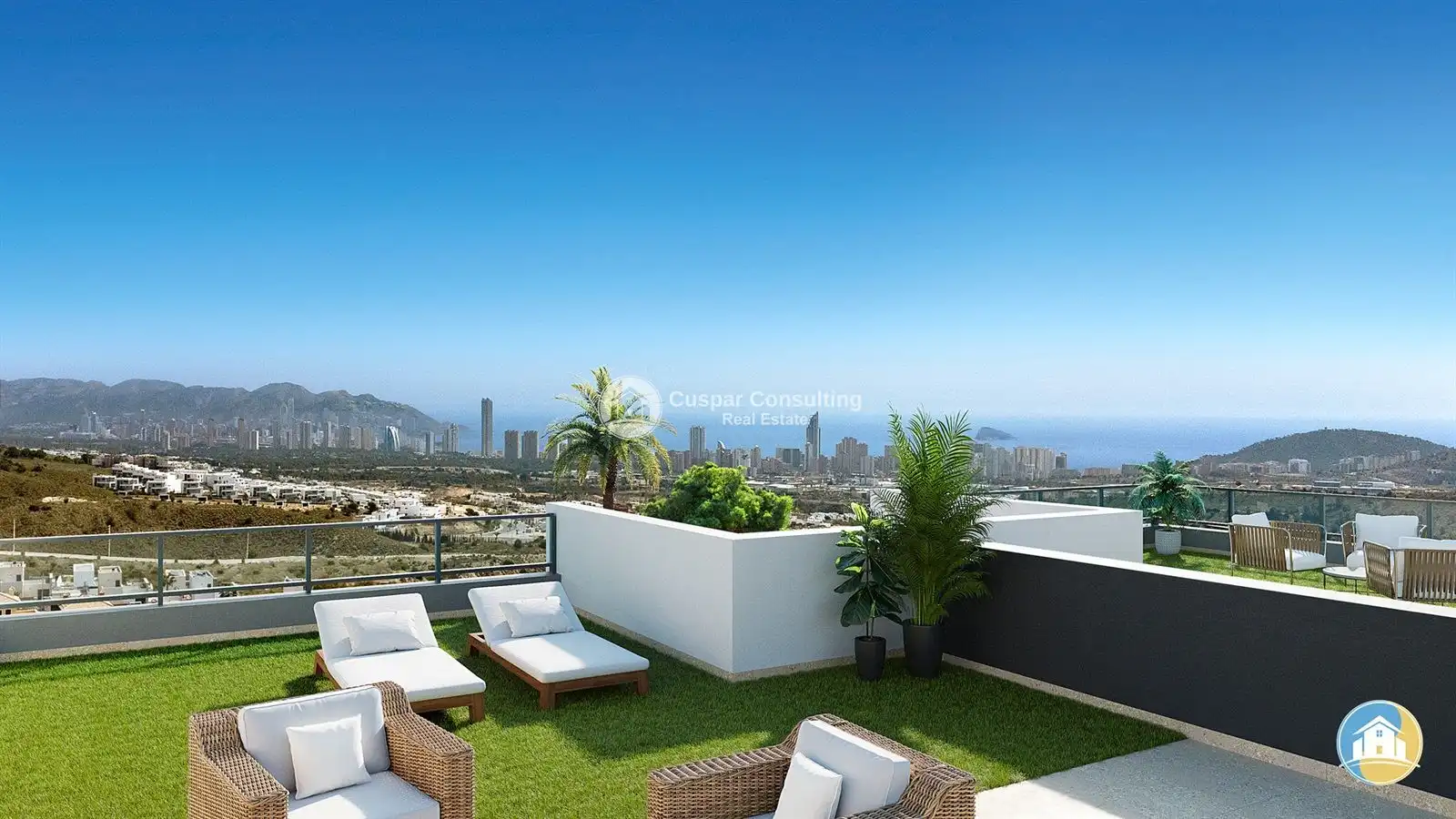 Villa avec terrasse à vendre à Roma, imagen 28