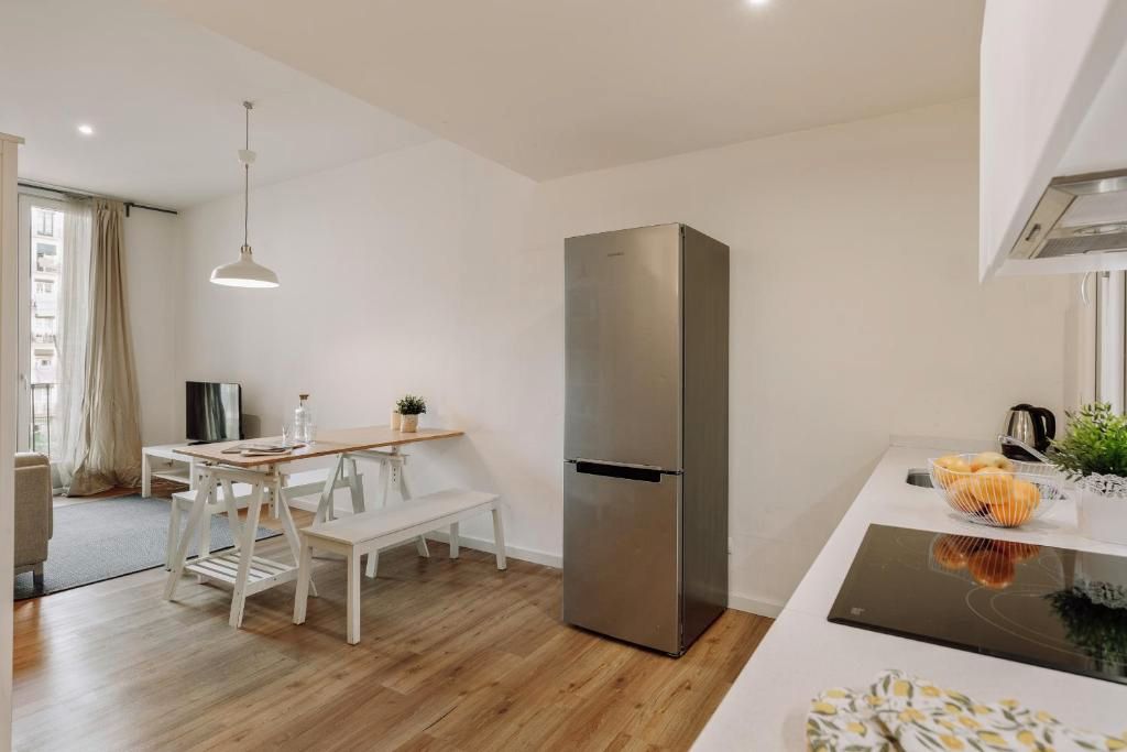 Flat for rent in La Serna