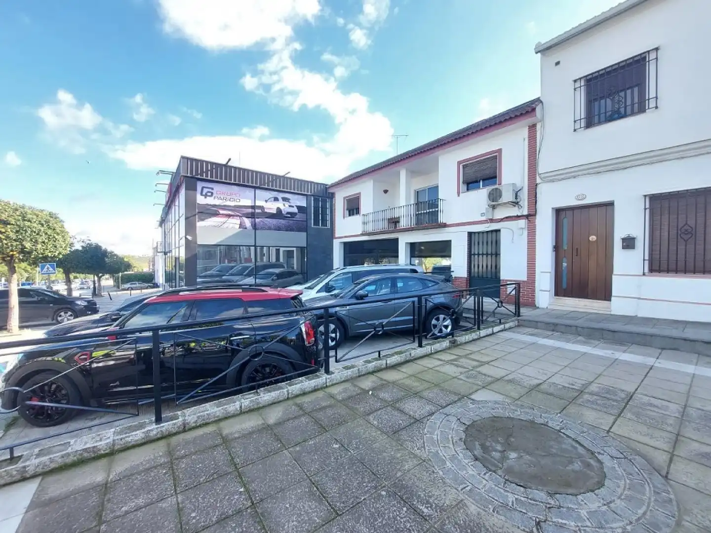 Casa en venda a Pilas