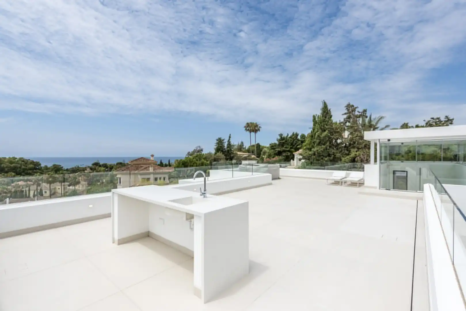Maison avec piscine à vendre à Elviria - Cabopino, imagen 23