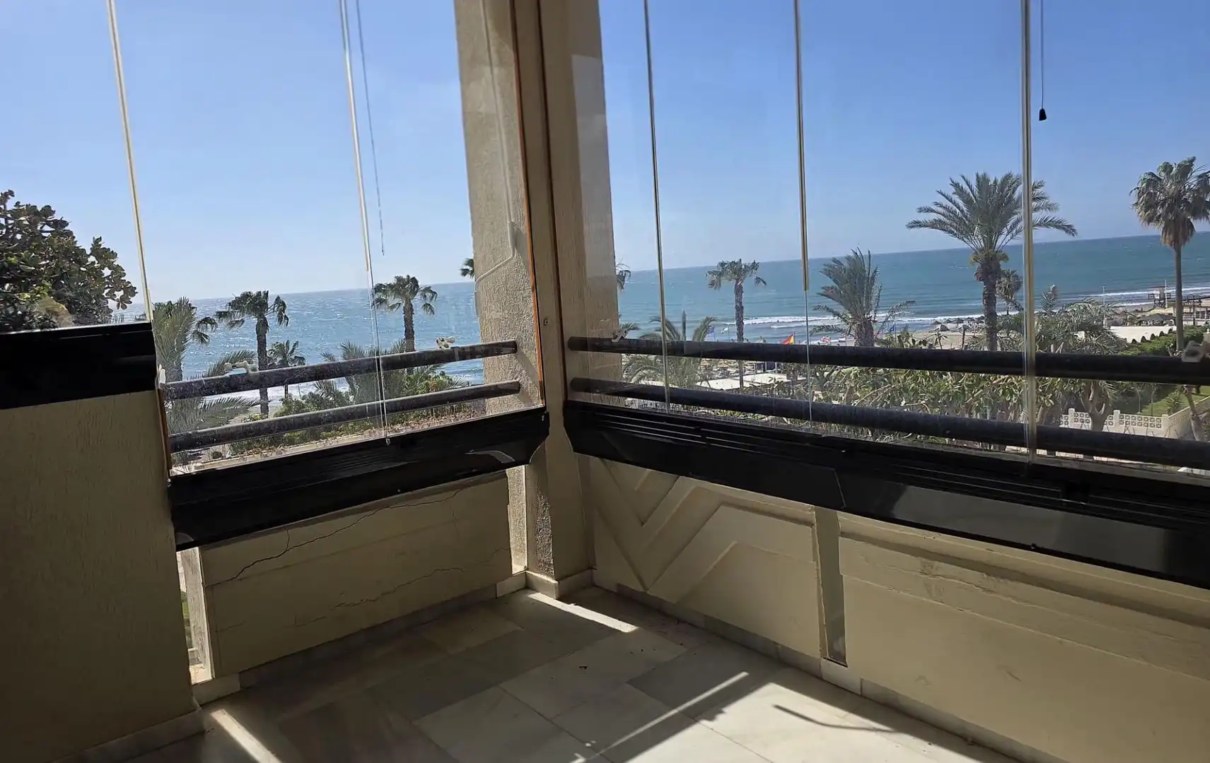Habitación de Piso en venta en Torremolinos con Aire acondicionado, Terraza y Trastero
