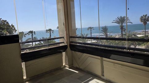 Foto 3 de Piso en venta en La Carihuela - Los Nidos, Torremolinos