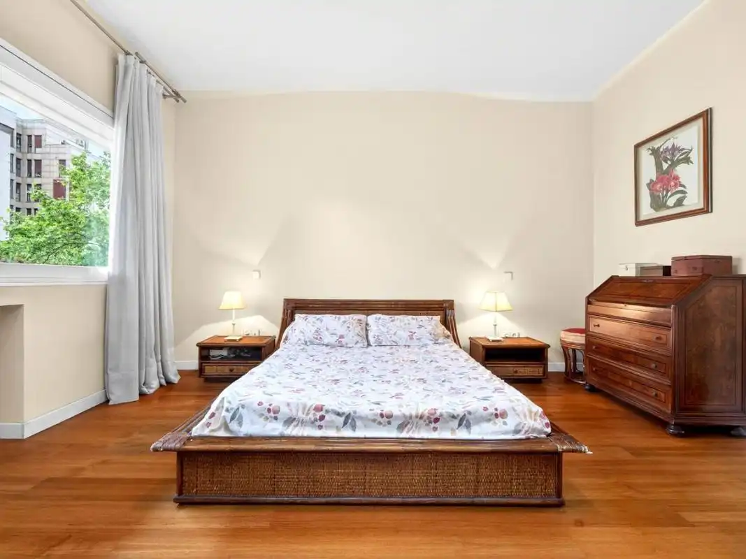 Wohnung mit Terrasse zum Verkauf in C. de Sta. Cruz de Marcenado, imagen 24