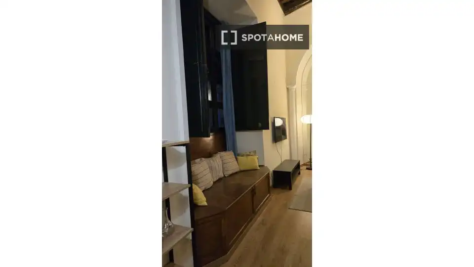 Room in Alfalfa - Santa Cruz