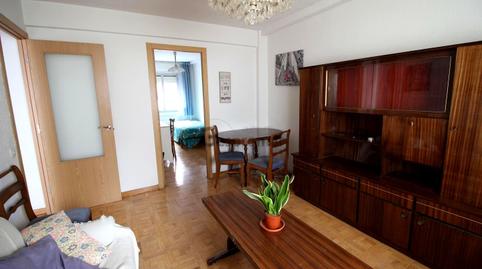 Photo 3 of Flat to rent in Almazán, Lucero, Madrid