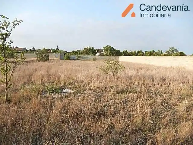 Terreni e lotti in vendita a San Mateo de Gállego, imagen 5