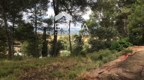 Terreny en venda a la Urb. Mirador de Montserrat, immagine 3