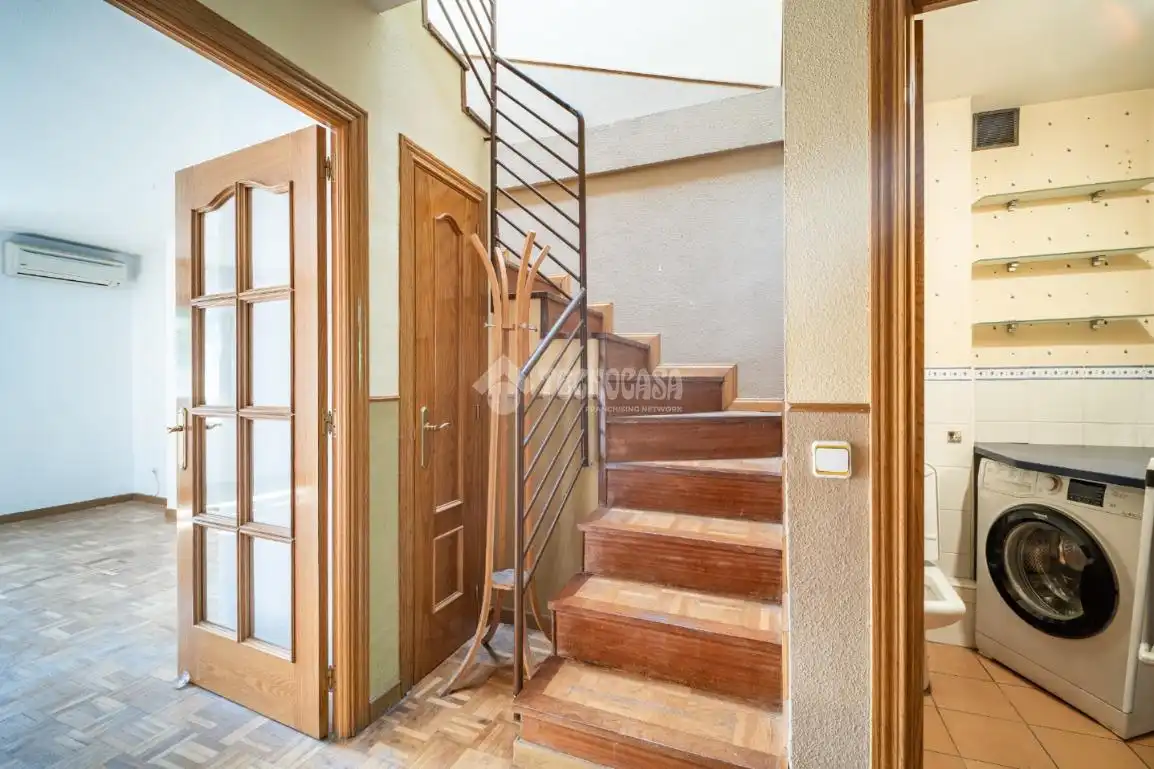 Dúplex en venta en Rivas-Vaciamadrid con Terraza