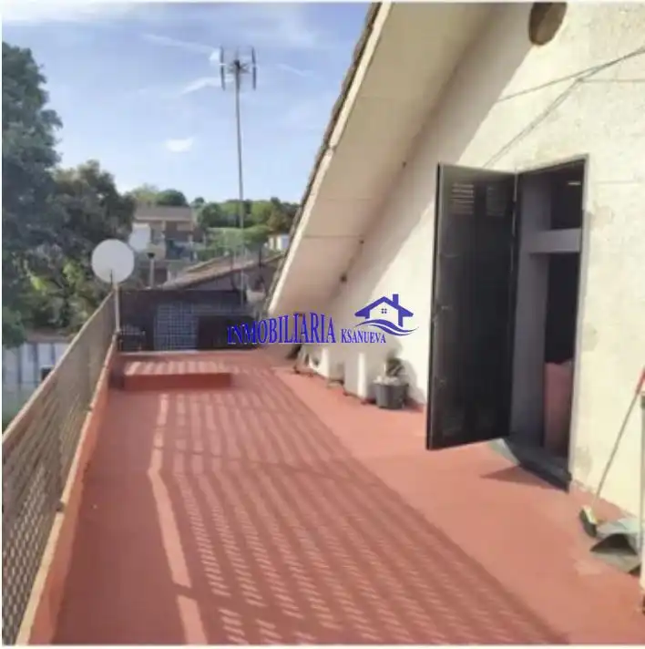 Terrassa de Casa o xalet en venda en Córdoba amb Piscina