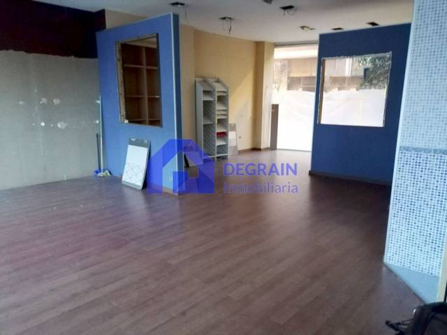 Local comercial en Alquiler en Gijón - Puerto de Tarna en El Polígono