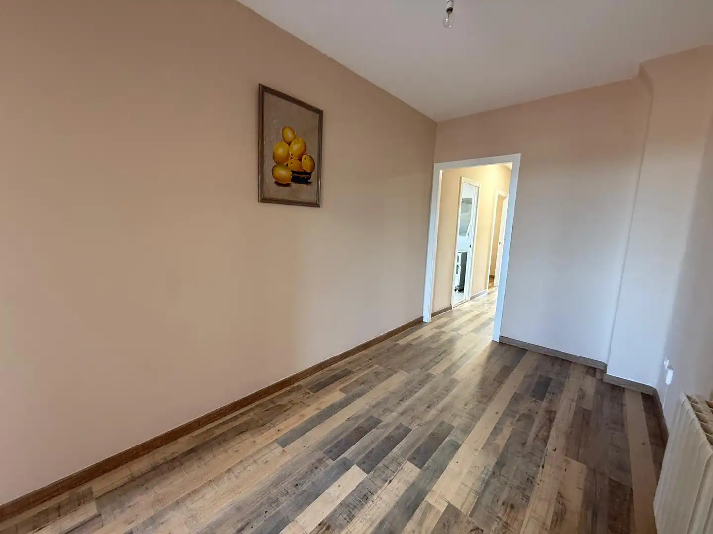 Piso en venta en Almacelles con Calefacción, Parquet y Horno
