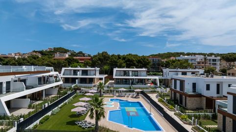 Foto 2 de Piso en venta en Des Moll, Cala Ratjada, Capdepera