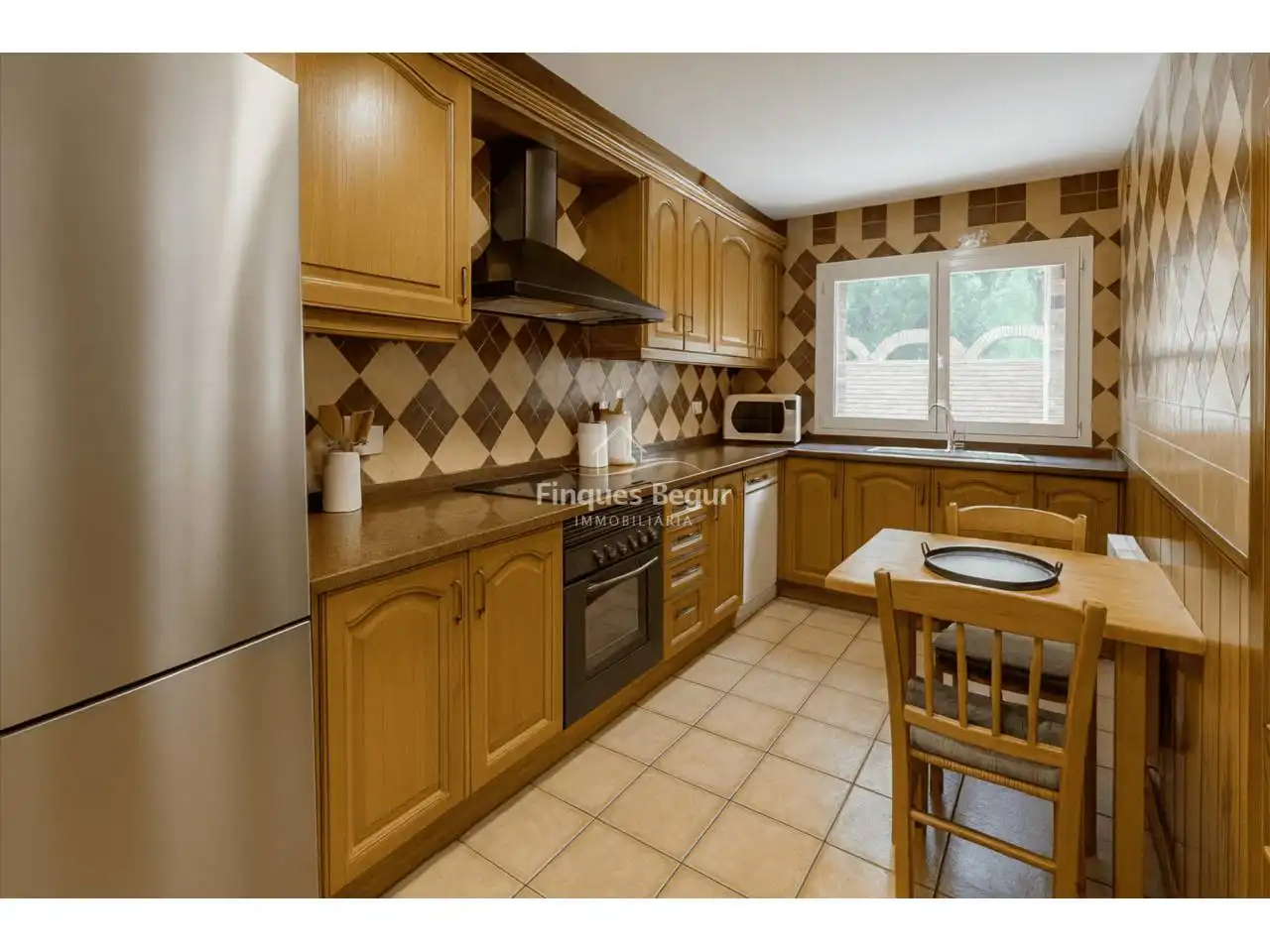 Detached house with pool for sale in Calle Miquel de Palol, imagen 6