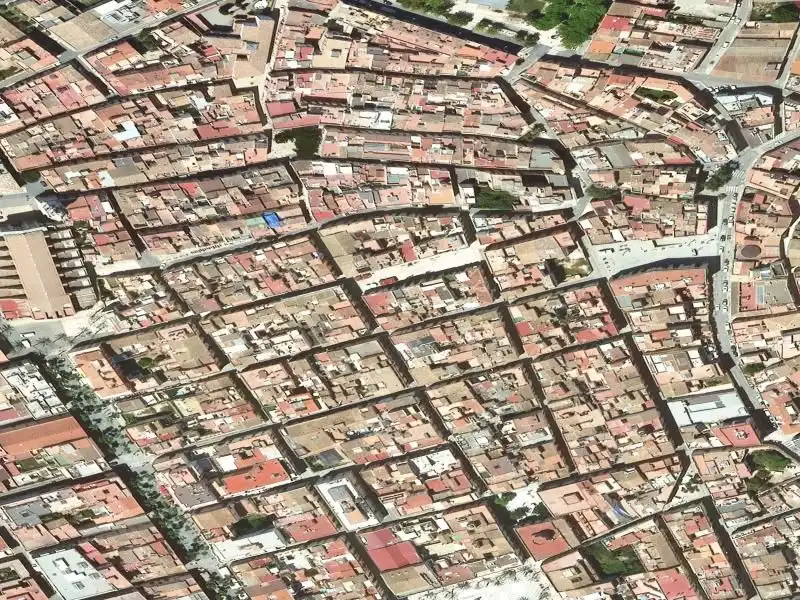 Wohnung zum Verkauf in Plaza Cols, imagen 2