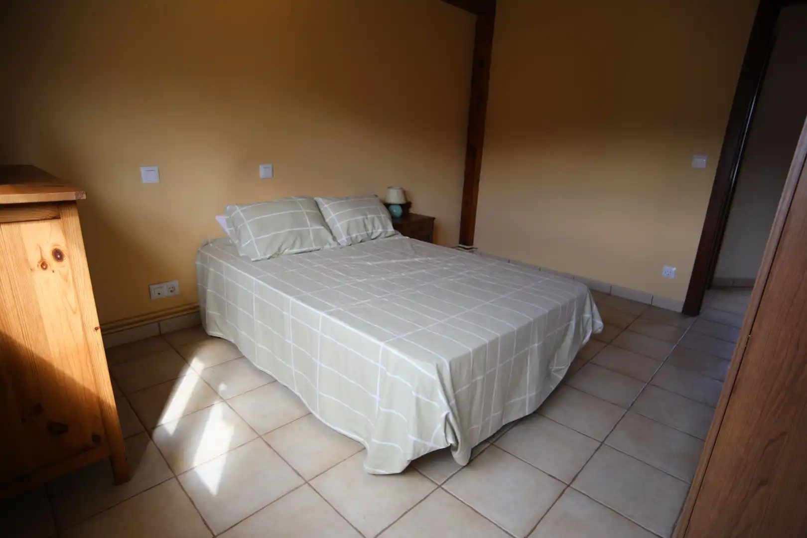 Casa con giardino in vendita a Santa Olalla, imagen 45