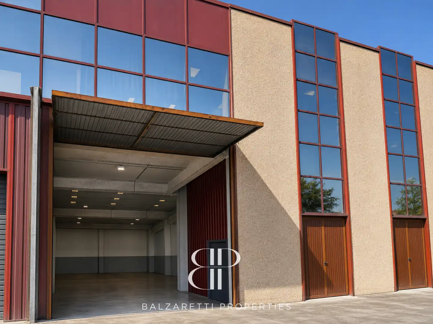 Fabrikhallen zur Miete in Carrer Doctor Josep Castells, Casablanca