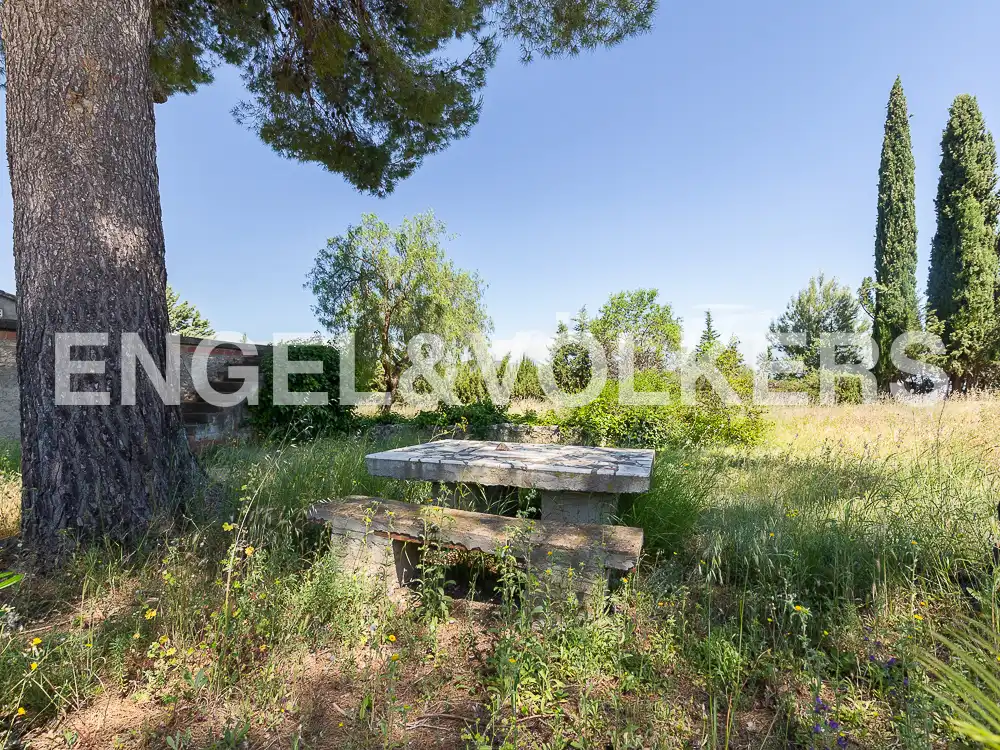 Casa o chalet en venta en Ontinyent con Calefacción, Jardín privado y Terraza