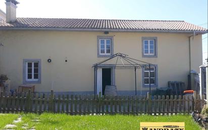 House or chalet for sale in Valdoviño