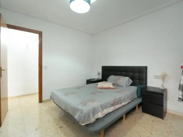 Dormitori de Pis en venda en Xirivella