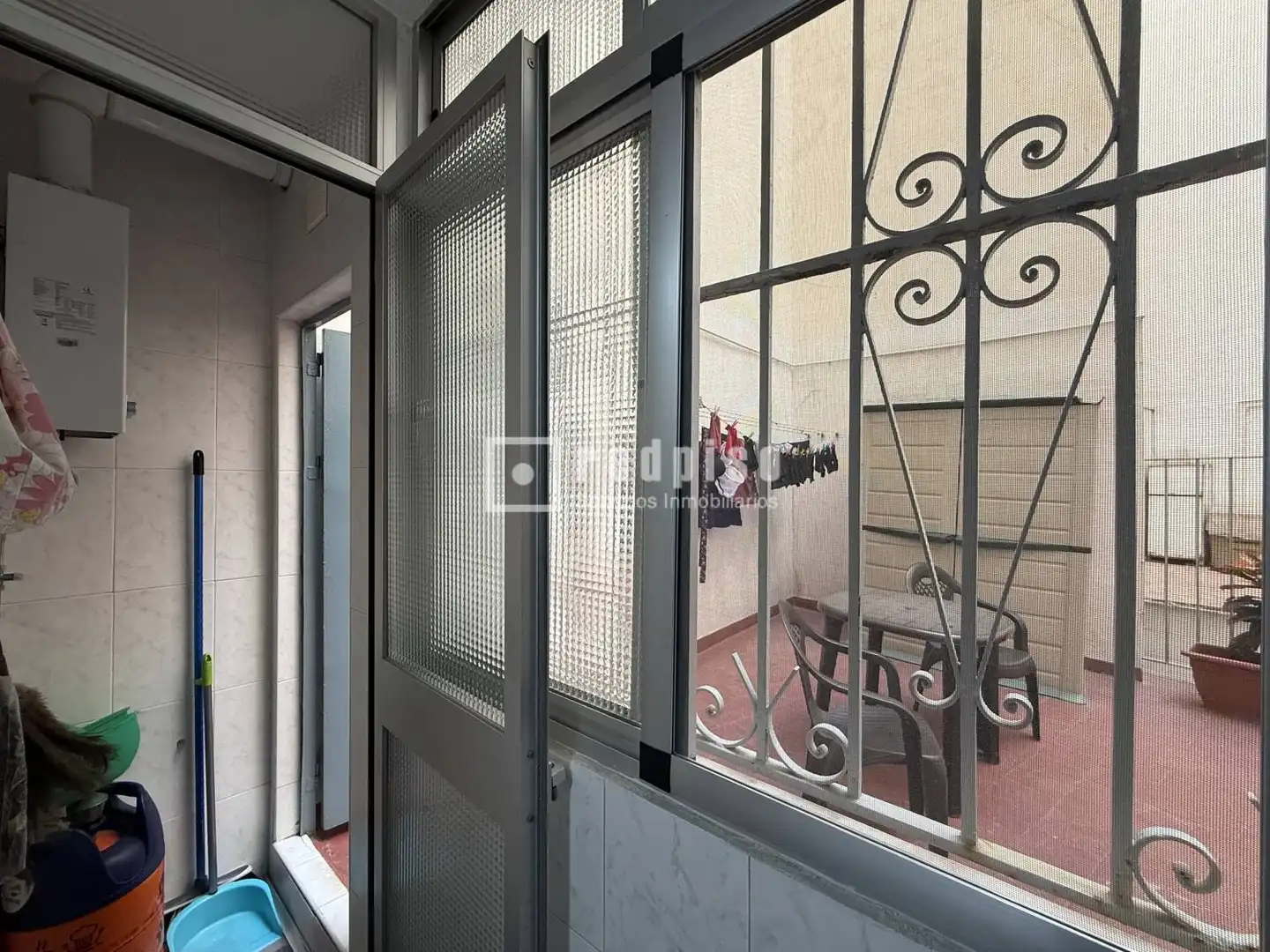 Piso con ascensor en venta en Carretera de Cádiz, imagen 17