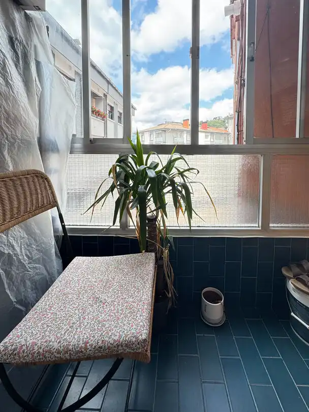 Appartamento con terrazza in vendita a Zumarraga, imagen 11