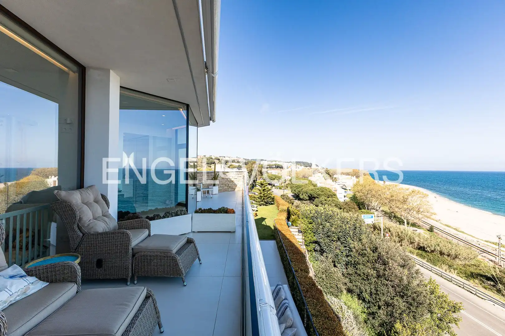 Casa con terrazza in vendita a Urbanitzacions, imagen 47