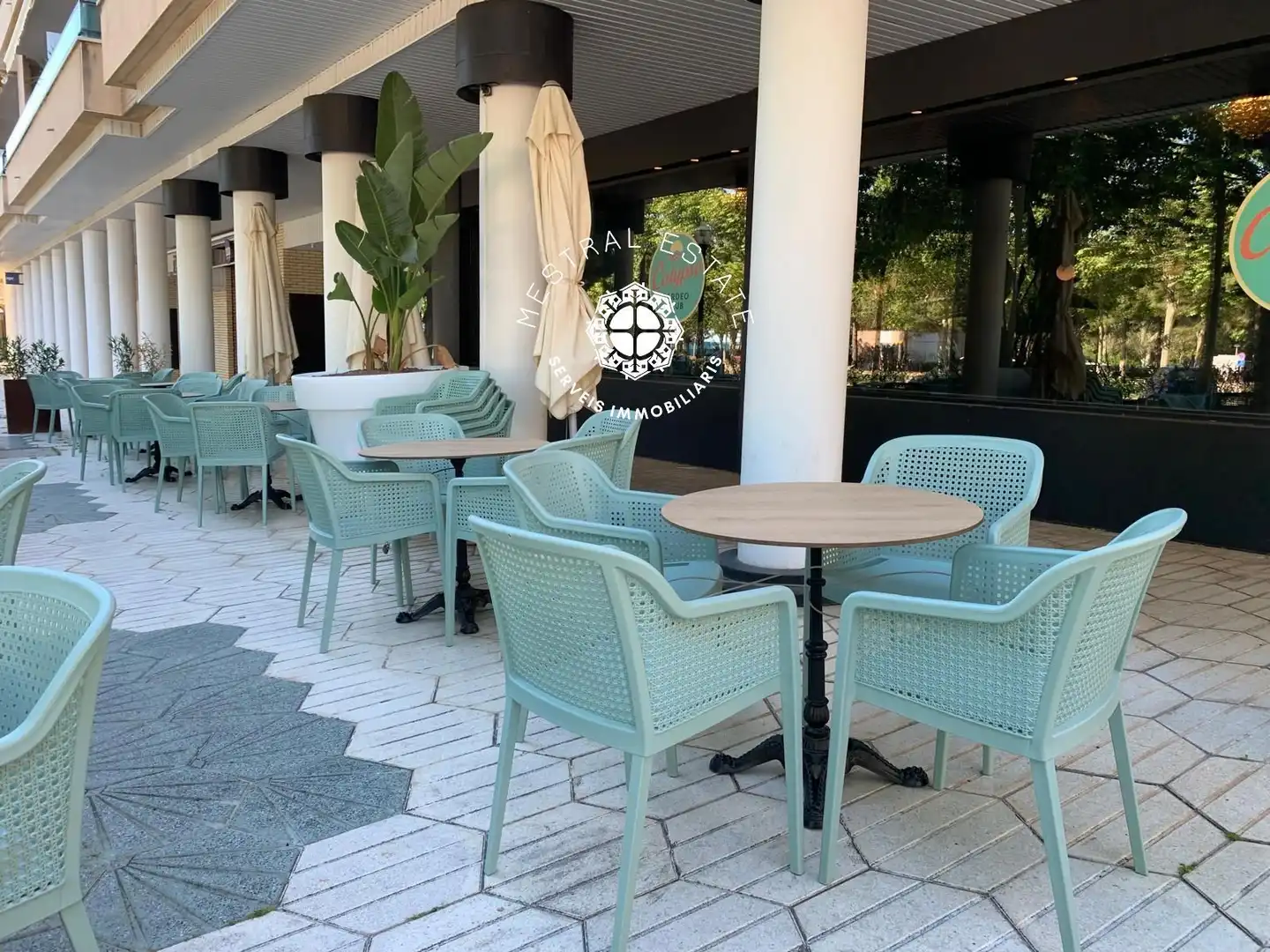 Business premises for transfer in GARBI, imagen 11