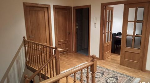 Foto 4 de Casa adosada en venta en Armendi-gain Kalea, 25, Aia, Gipuzkoa