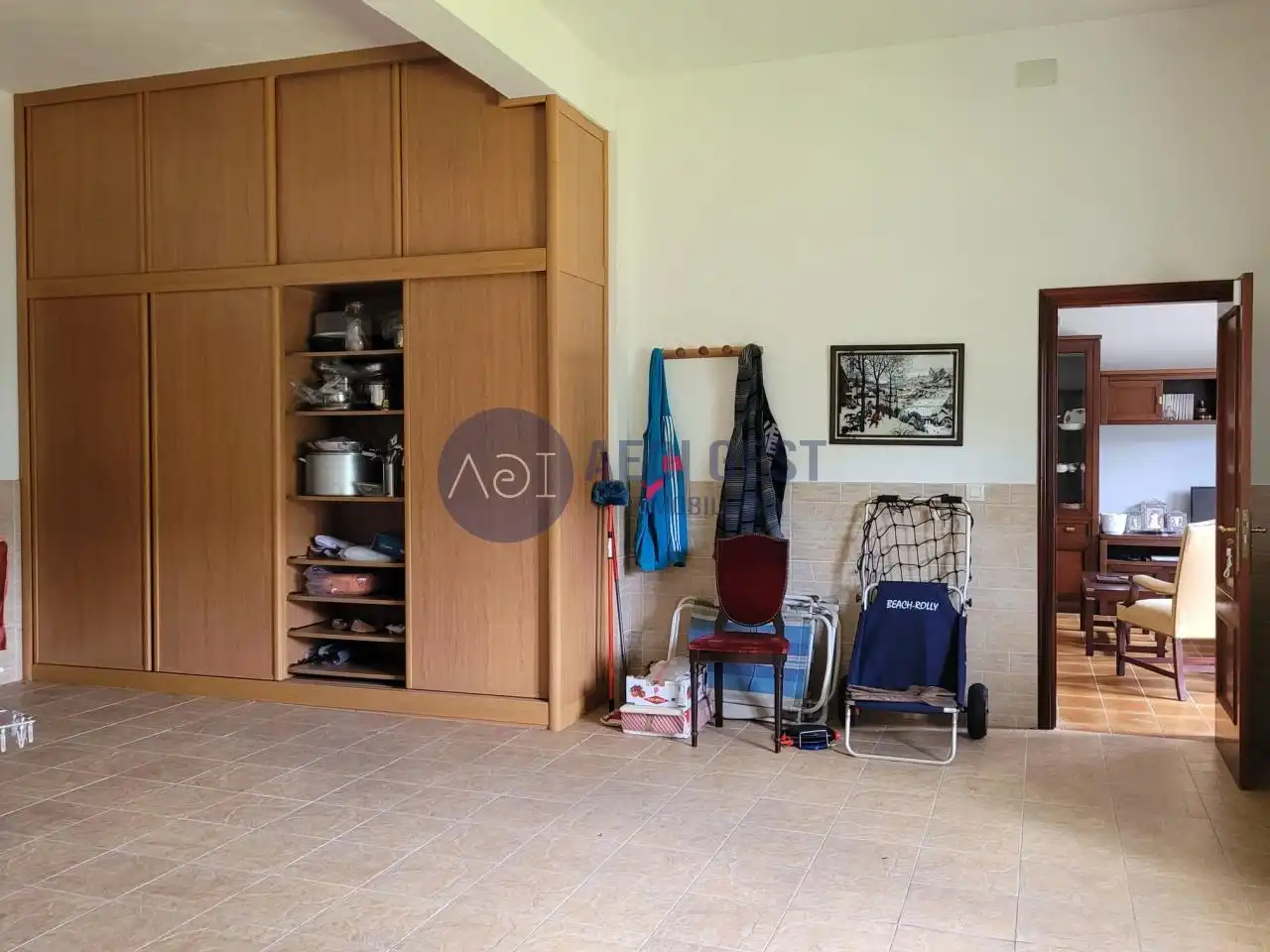 Casa con jardín en venta en Gondomar, imagen 19