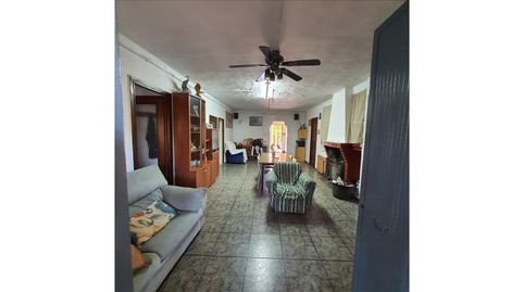 Foto 5 de Casa o chalet en venta en Partida Pla de Pavia, Albalat dels Tarongers, Valencia