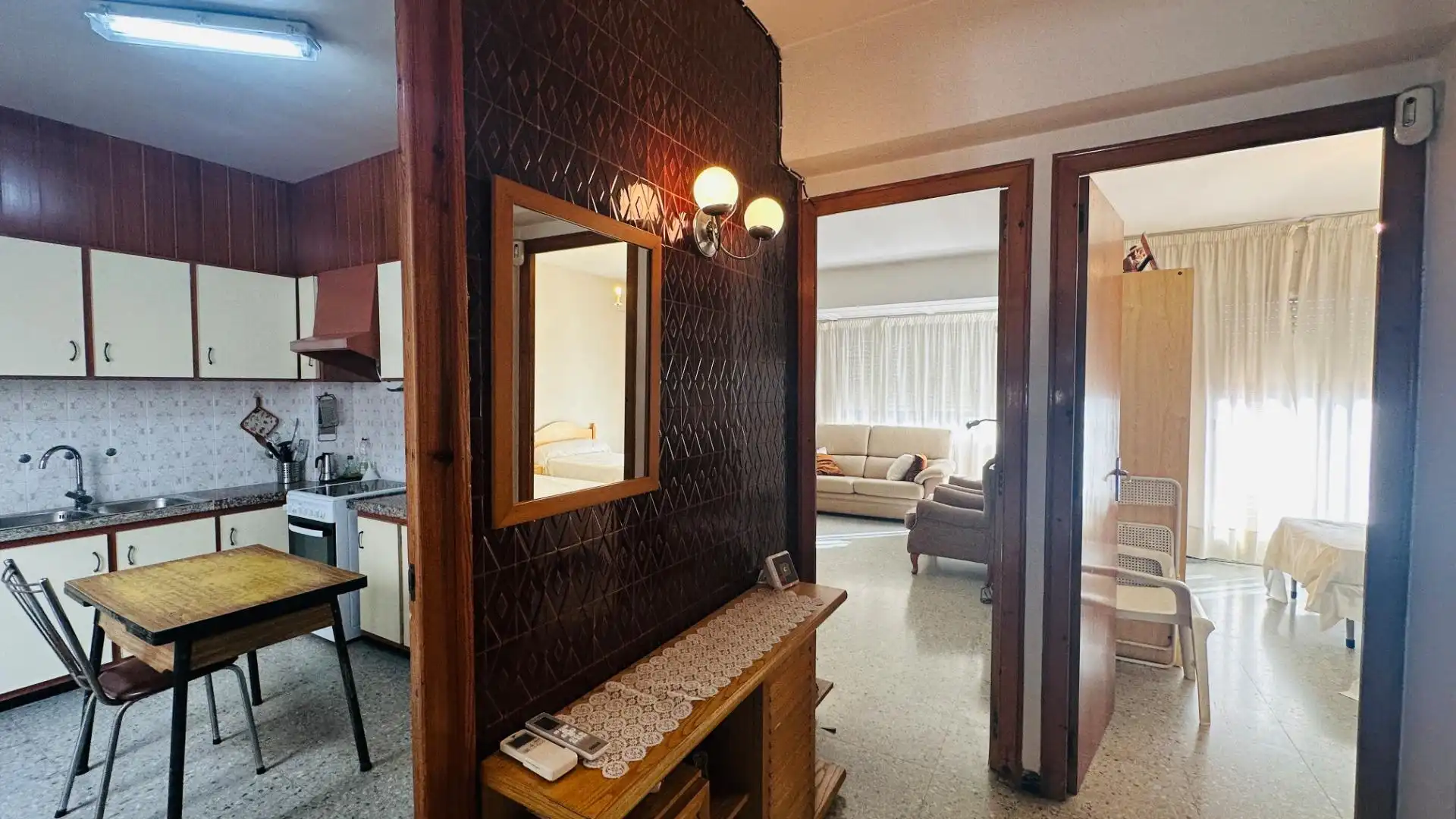 Casa o chalet en venta en Amposta con Aire acondicionado, Amueblado y Balcón