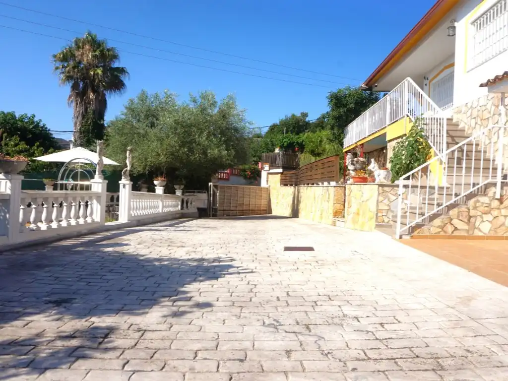 Casa en venta en Calle Verge Montserrat (P.P.I), imagen 13