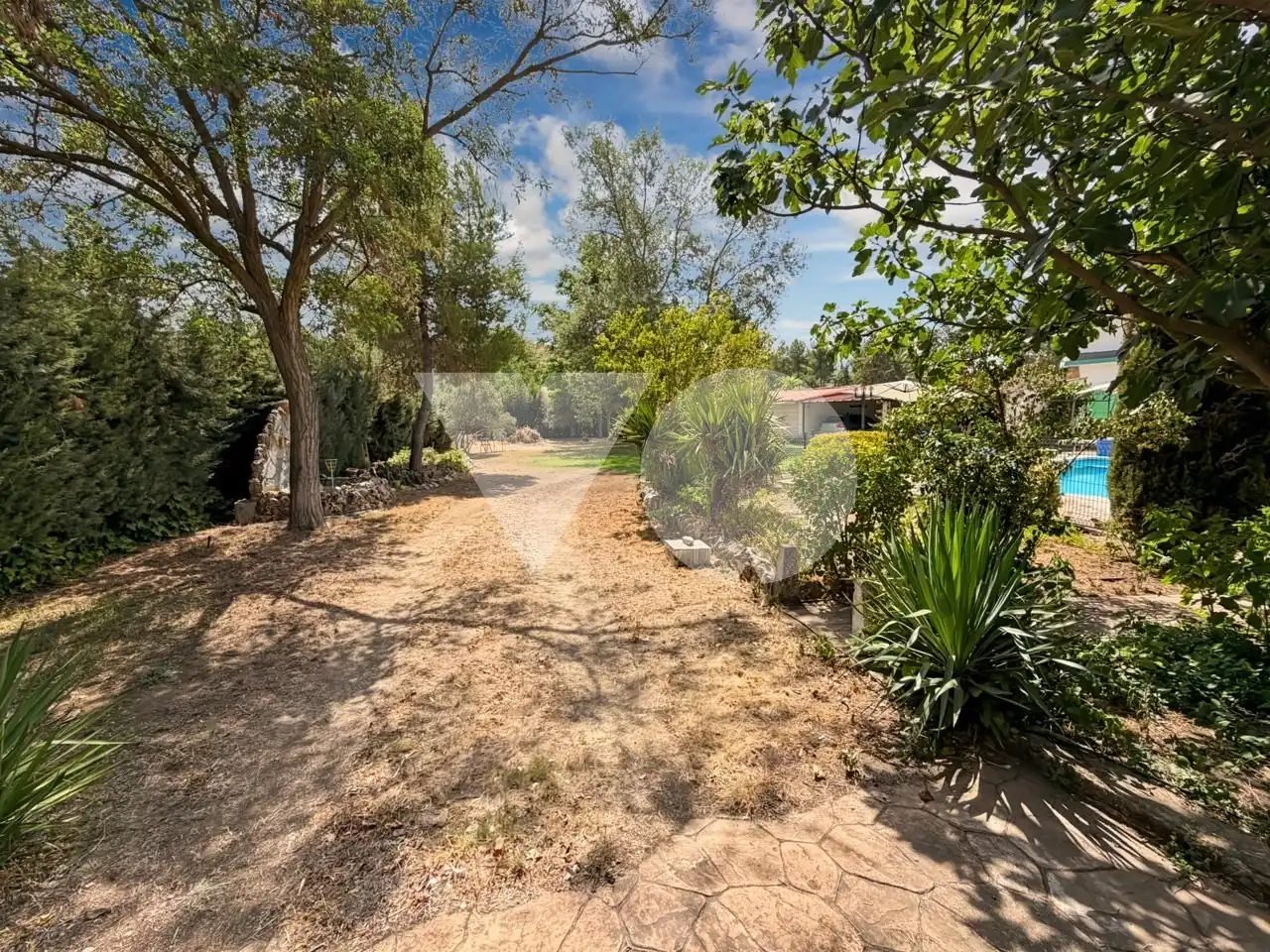 Casa o chalet en venta en Illana con Calefacción, Jardín privado y Trastero