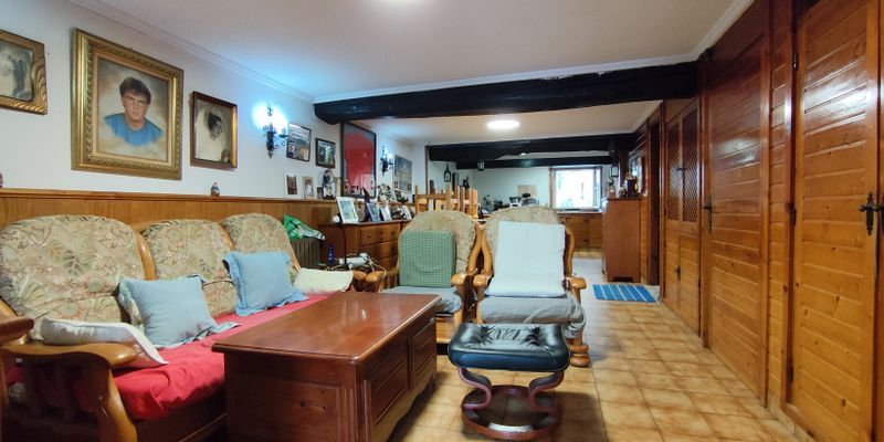 House or chalet for sale in Liendo  with Terrace, Storage room and Furnished