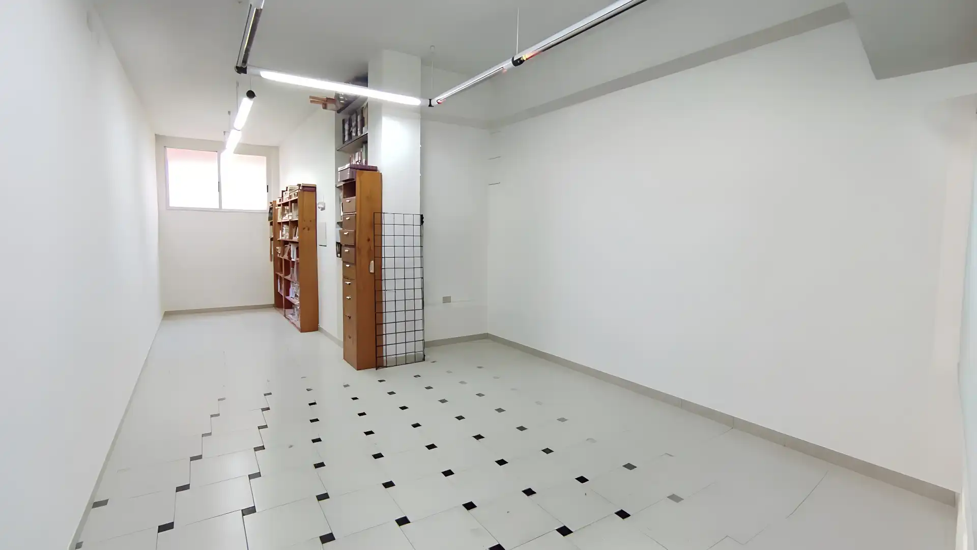 Local comercial en alquiler en Zubiaurre Kalea, imagen 8