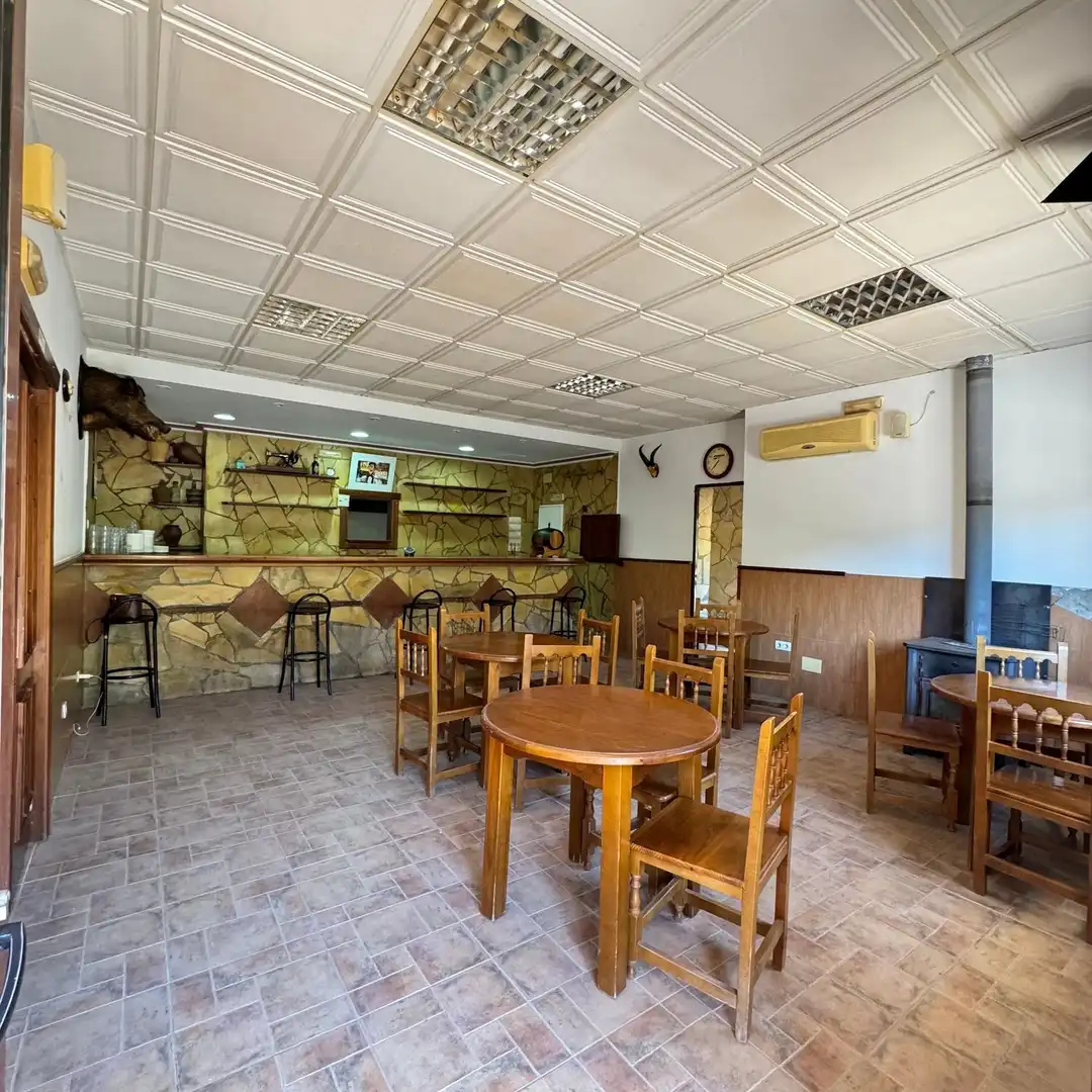 Local en venda en Alfarnatejo