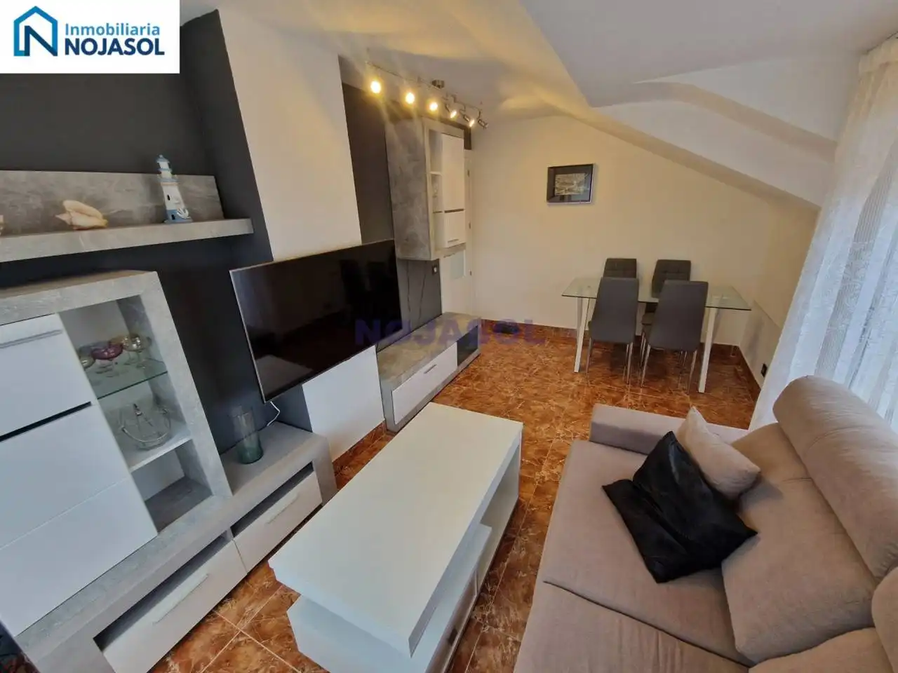 Appartement compact à vendre à Calle Salce