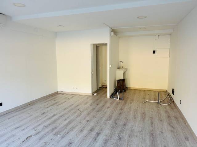 Local comercial en Alquiler en Avinguda Meridiana en Sant Andreu de Palomar