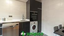 Kitchen of Single-family semi-detached for sale in Parla  with Air Conditioner, Heating and Parquet flooring