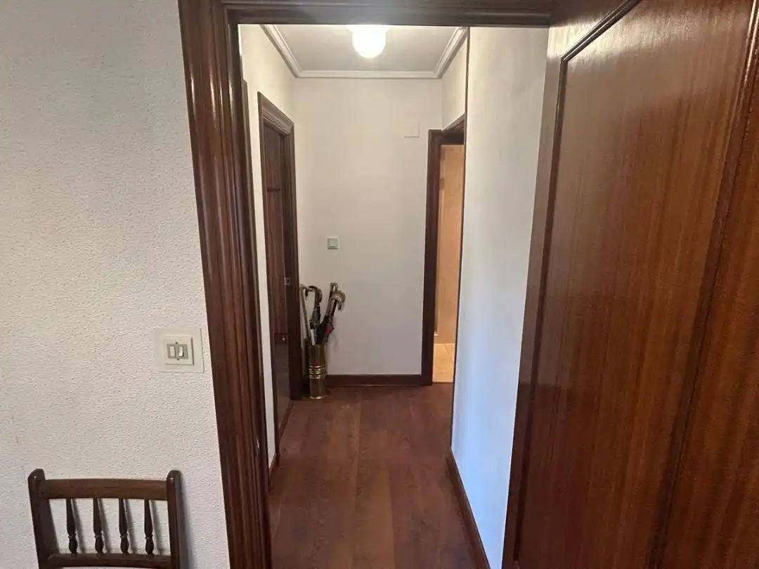 Pis en venda en Bilbao  amb Terrassa i Balcó