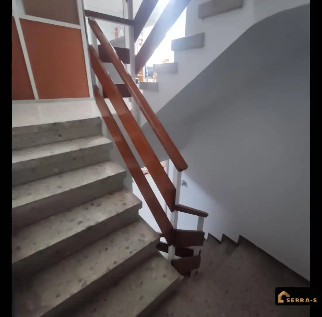 Residencial amb ascensor en venda a Ronda JAUME FERRAN DE, imagen 4