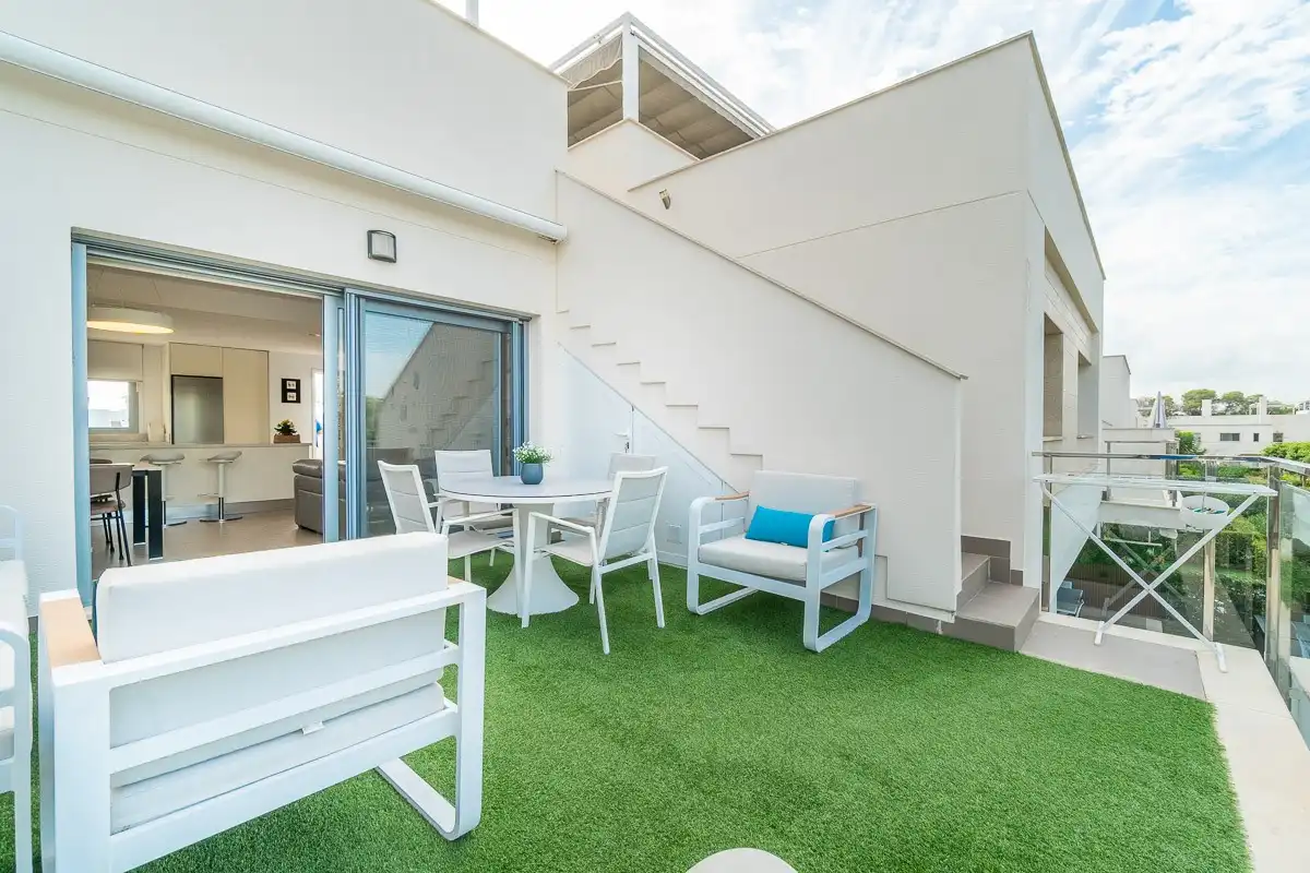 Bungalow en venta en Desamparados - Hurchillo - Torremendo, imagen 28