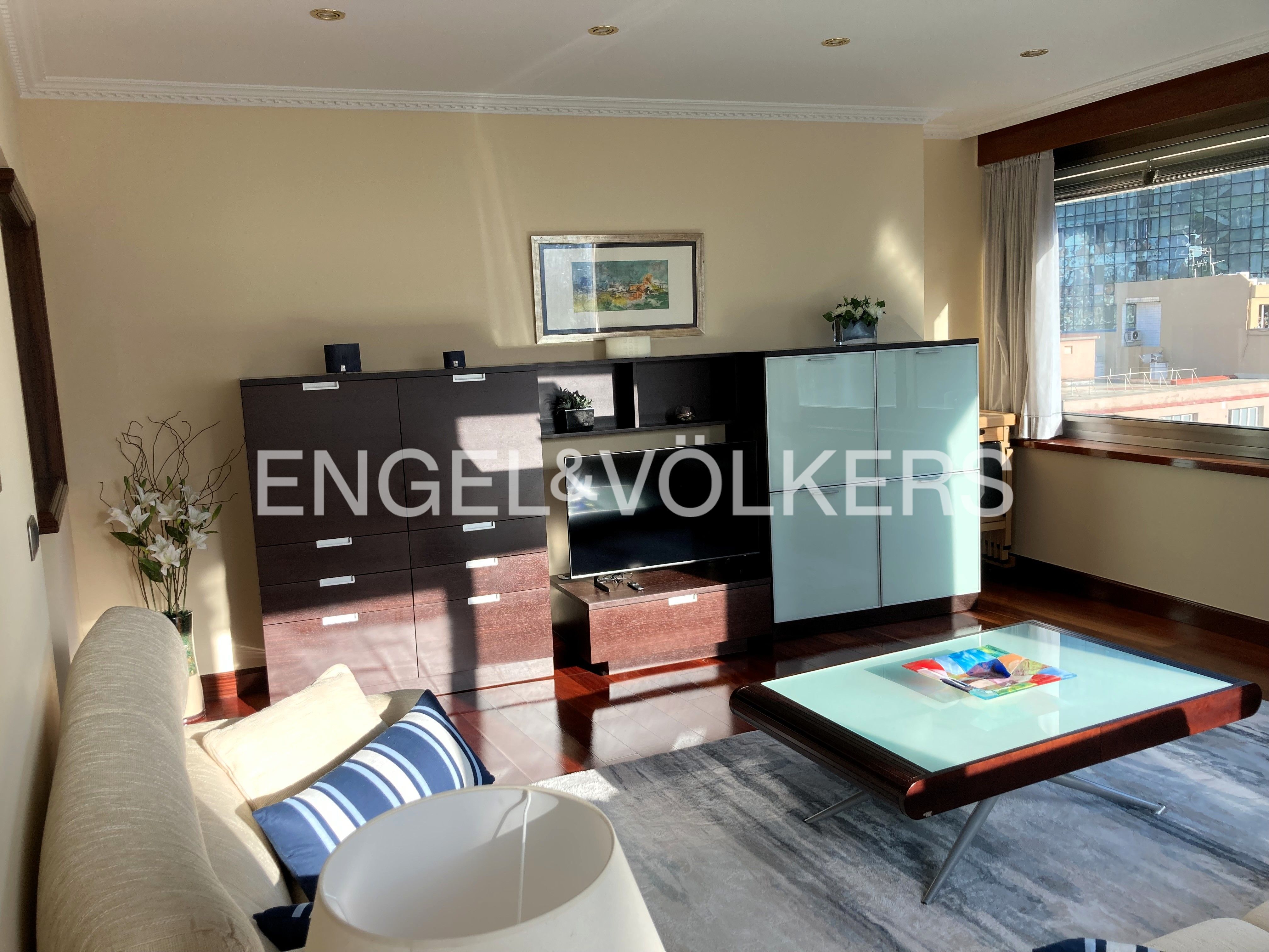 Pis de lloguer a Abandoibarra - Guggenheim