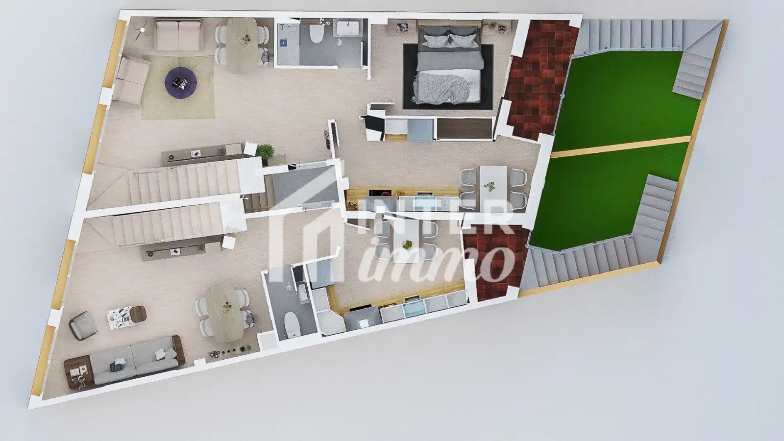 Terreny residencial en venda a Calle Cerdanya 9, imagen 38