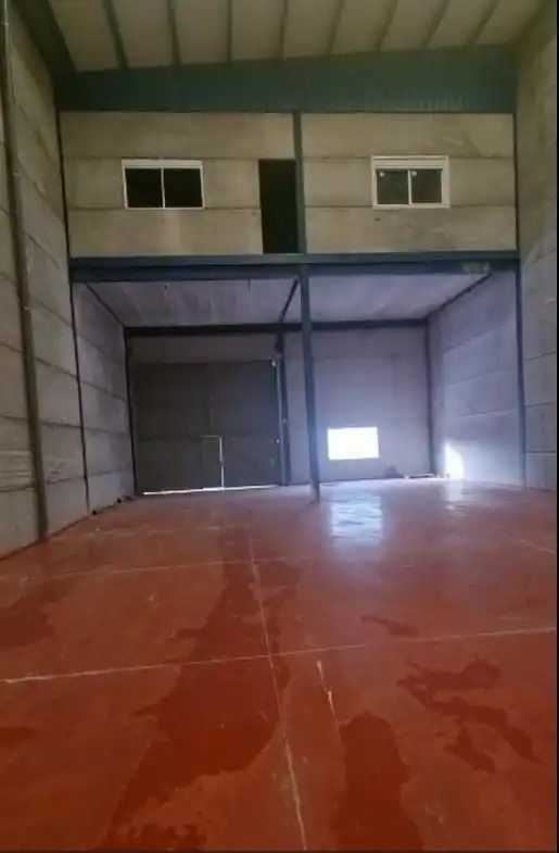 Nave industrial en alquiler en TO-2437, imagen 2