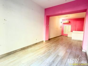 Local comercial en venda a Calle de Ríos Rosas