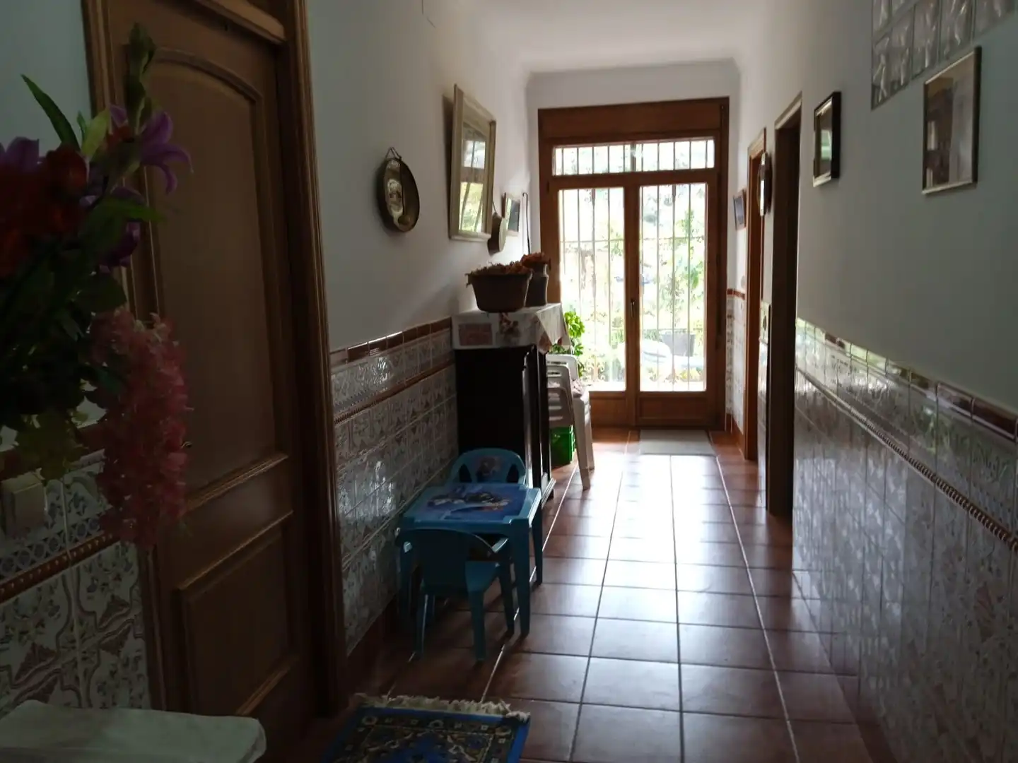 Casa o chalet en venta en Cuevas del Becerro con Aire acondicionado, Calefacción y Jardín privado