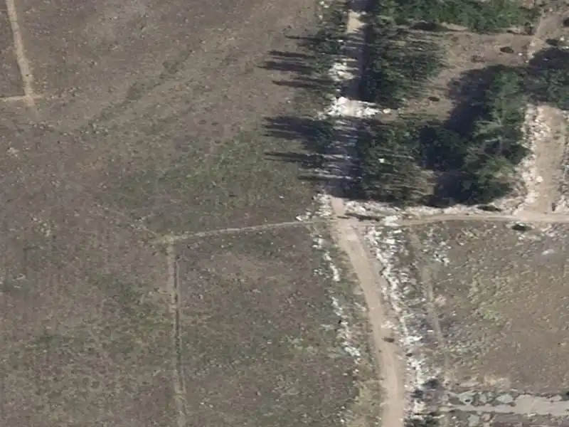 Terreno residencial en venta en Calle Segovia, imagen 2