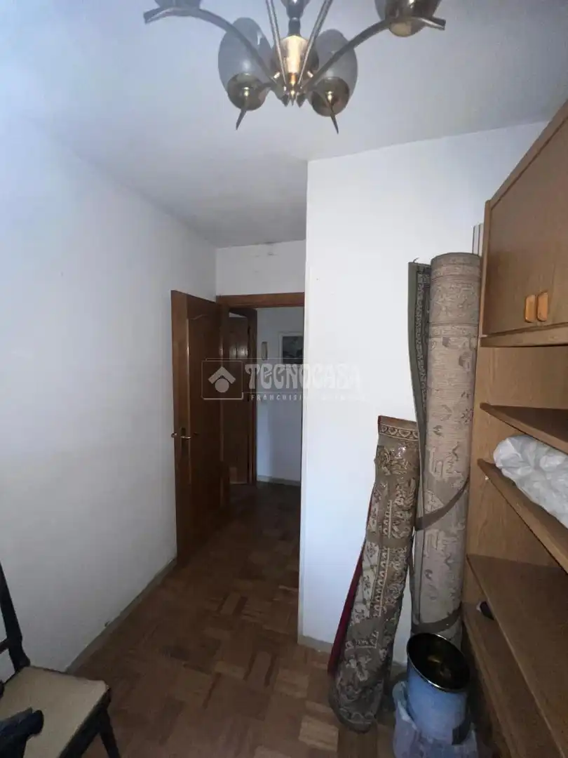 Habitación de Piso en venta en Madrid con Aire acondicionado, Calefacción y Parquet