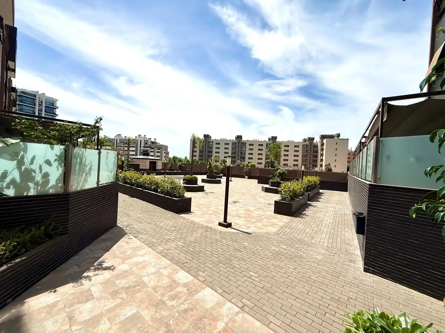 Piso con jardín en venta en Calle Policía local Maria Ángeles Garcia, imagen 37